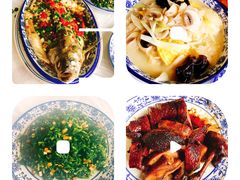 -邱记私房菜·十八年本地菜