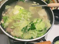 -乔阿马·江南味·驴肉香(龙湖华泾天街店)