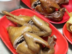 卤水乳鸽-光明刘冰乳鸽店(光明法政北路店)