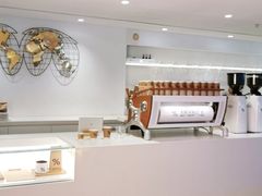 -% Arabica阿拉比卡咖啡(武汉天地店)