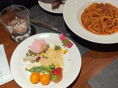 -食间牛排(湖西路店)