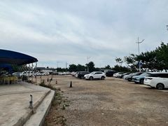 -老太太海鲜城(森林公园任家台店)