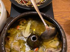 -云海肴·汽锅鸡·云南菜(苏州中心店)