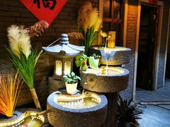 -锅来乐地锅鸡(安亭店)