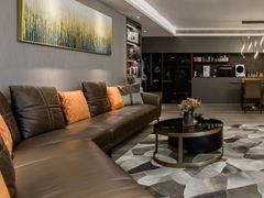 -宅天下装饰·匠心筑家(春熙店)