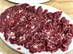 -五洲牛肉美食馆