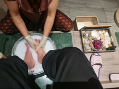 -泰乐道·SPA·按摩·足道(坡子街店)