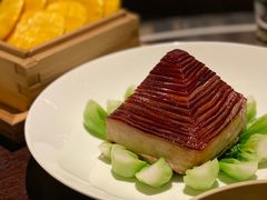 -杭州西子湖四季酒店·金沙厅