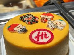 -海底捞火锅(杭州天虹购物中心店)