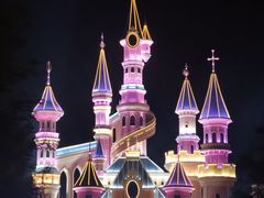 -沈阳方特欢乐世界