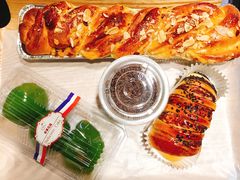 -苹果花园(桂林路店)