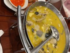 -古南都·老广东酒楼(龙江店)