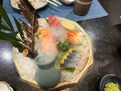 -德川家日本料理(中关村寰太大厦店)