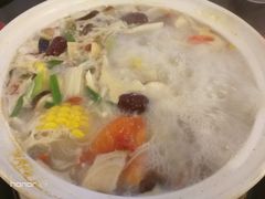 -花水湾红太阳牛肉汤锅