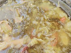 -乔阿马·江南味·驴肉香(龙湖华泾天街店)
