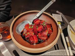 -逸品淮扬(东方渔人码头店)