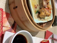 -点都德(德江楼店)