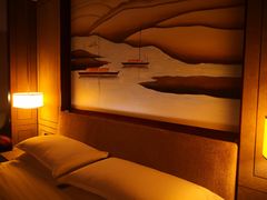 -上海嘉定喜来登酒店
