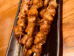 -烧货·活海鲜炭烧(湖滨商业街店)