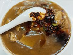 -高群生胡辣汤(亚运村店)