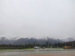 -秦岭风景区