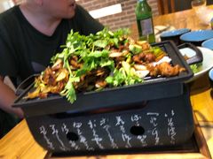 -局气 烤鸭·北京菜(光华路店)