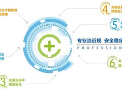 -天津大学爱尔眼科医院(天津总院)