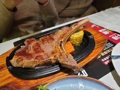 -尊品牛排(沙湾印象汇店)