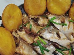 -渔码头食府·20年蓬莱老字号(登州路店)