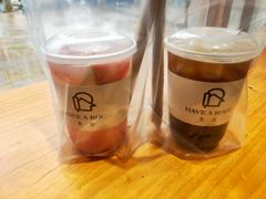 -HAVE A ROOM·有间质果(总店)