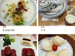 -赏点粤式点心(广州塔店)