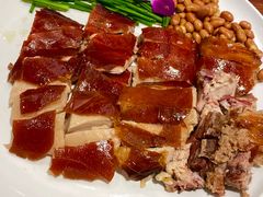 -大天然酒店(军民路店)