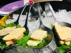 -極上萬膳·日料放题(海岸城店)