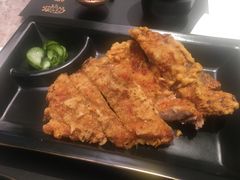 君悦排骨-馔豚·台北菜专门店(深圳湾万象城店)