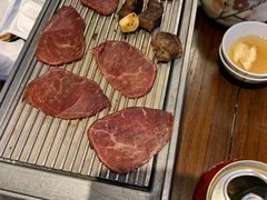 -长崎家日式料理(人民大街店)