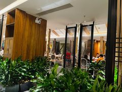 -瑶王府·广西菜(金阳路店)