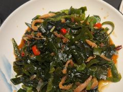 -码头鲜精致威海菜(欧乐坊店)