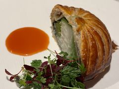 -广州四季酒店·佰鲜汇·现代法餐