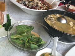 -李老爹香辣蟹(宣武门店)