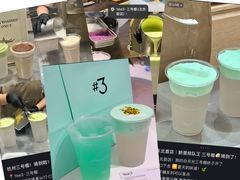 -太原茂业天地购物中心