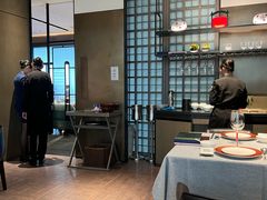 -柿合缘新京菜(国金中心商场店)