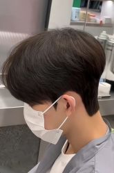 -私人定制 Hair Salon