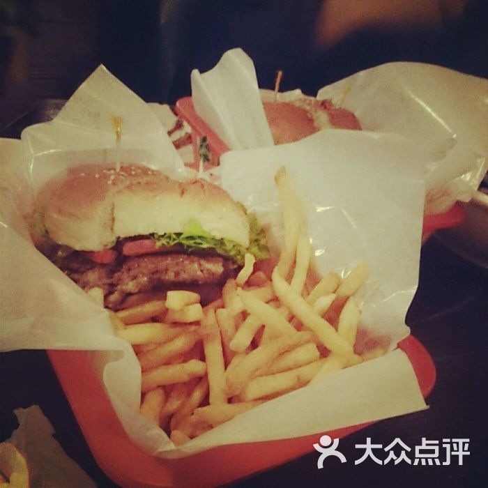 大跃啤酒 great leap brewing(工体店)-图片-北京休闲娱乐-大众点评网