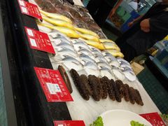 -海天一色海景自助餐厅(西港花园店)