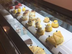 -CHEZ JASMINE 茉莉的氧气厨房