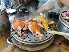 -九层海鲜塔(市南店)
