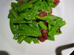-绿茶餐厅(财富购物中心店)