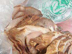 -洪记白水羊头(天坛店)