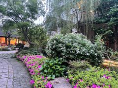-广富林宰相府酒店·水云间