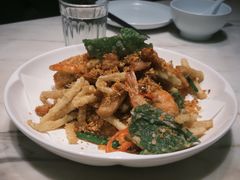 -汤城小厨•粤菜•靓汤(西直门凯德MALL店)